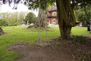 Berwick Lodge fotoÄŸrafÄ±