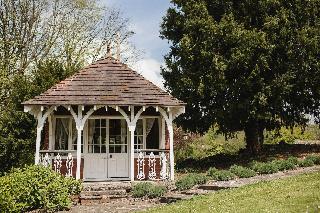 Berwick Lodge fotoÄŸrafÄ±