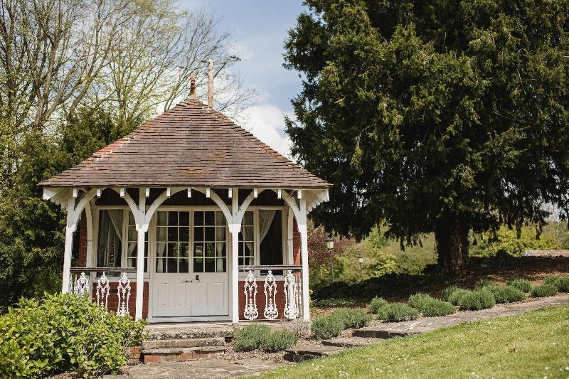 Berwick Lodge - Genel