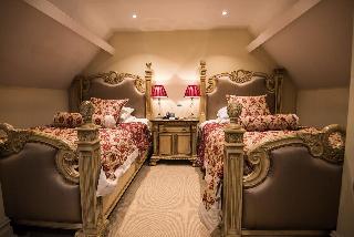 Berwick Lodge fotoÄŸrafÄ±