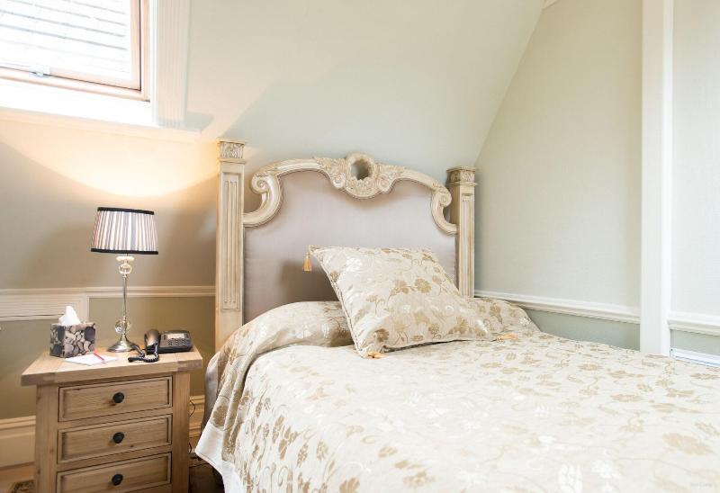 Berwick Lodge - Oda