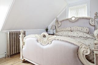 Berwick Lodge fotoÄŸrafÄ±