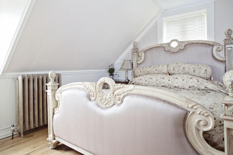 Berwick Lodge - Oda