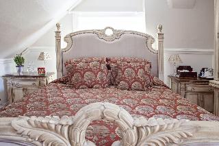 Berwick Lodge fotoÄŸrafÄ±