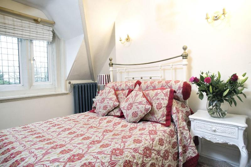 Berwick Lodge - Oda
