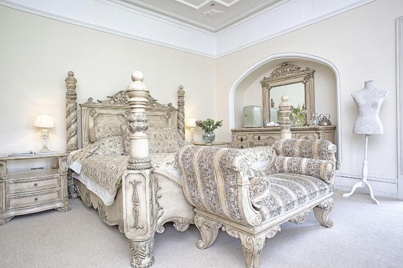Berwick Lodge - Oda