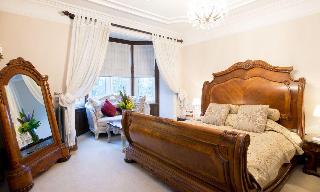 Berwick Lodge fotoÄŸrafÄ±