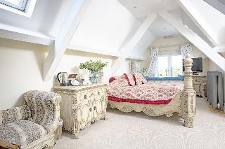 Berwick Lodge fotoÄŸrafÄ±