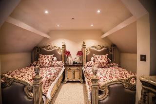 Berwick Lodge fotoÄŸrafÄ±