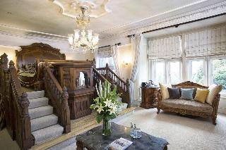 Berwick Lodge fotoÄŸrafÄ±