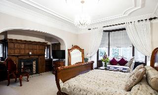Berwick Lodge fotoÄŸrafÄ±