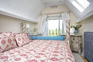 Berwick Lodge fotoÄŸrafÄ±