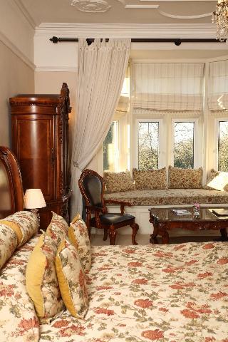 Berwick Lodge fotoÄŸrafÄ±