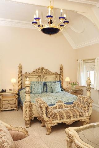 Berwick Lodge fotoÄŸrafÄ±