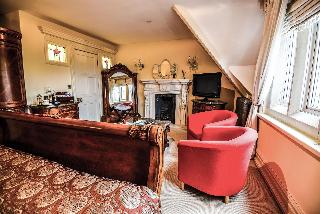 Berwick Lodge fotoÄŸrafÄ±