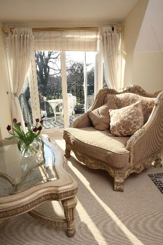 Berwick Lodge fotoÄŸrafÄ±