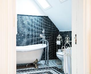 Berwick Lodge fotoÄŸrafÄ±