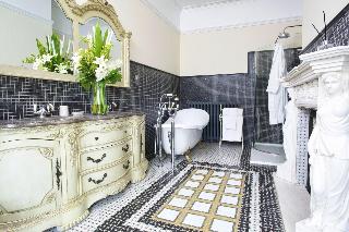 Berwick Lodge fotoÄŸrafÄ±