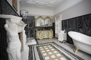 Berwick Lodge fotoÄŸrafÄ±