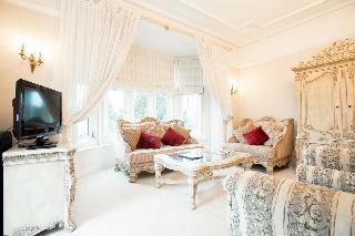 Berwick Lodge fotoÄŸrafÄ±