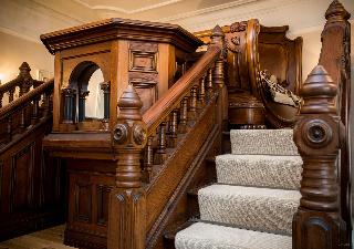 Berwick Lodge fotoÄŸrafÄ±
