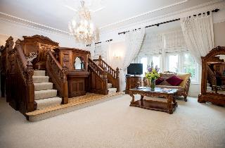 Berwick Lodge fotoÄŸrafÄ±