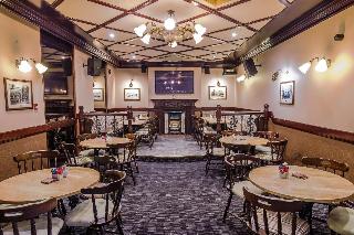 Globe Inn fotoÄŸrafÄ±