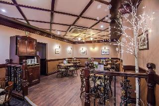 Globe Inn fotoÄŸrafÄ±
