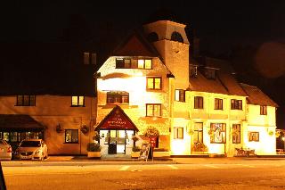 The Devil s Punchbowl Hotel fotoÄŸrafÄ±