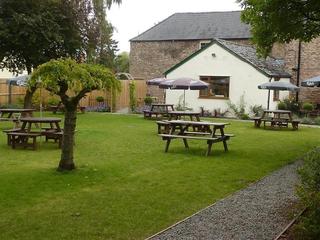 Harewood End Inn fotoÄŸrafÄ±