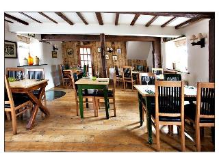 Harewood End Inn fotoÄŸrafÄ±