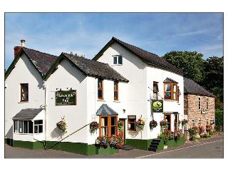 Harewood End Inn fotoÄŸrafÄ±