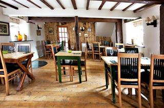 Harewood End Inn fotoÄŸrafÄ±