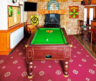 Harewood End Inn otel fotoğrafı