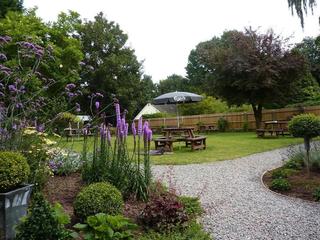Harewood End Inn fotoÄŸrafÄ±