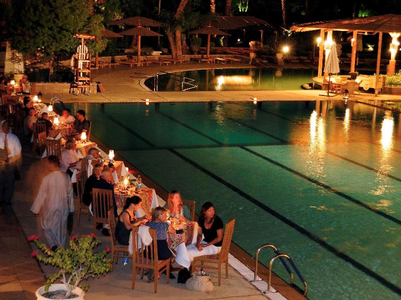 Sofitel Winter Palace Luxor - Toplantı