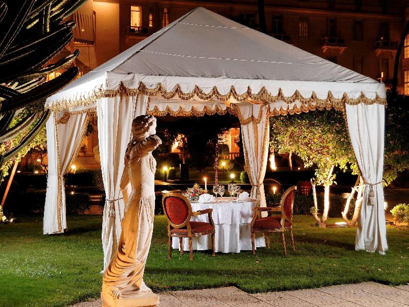 Sofitel Winter Palace Luxor - Toplantı