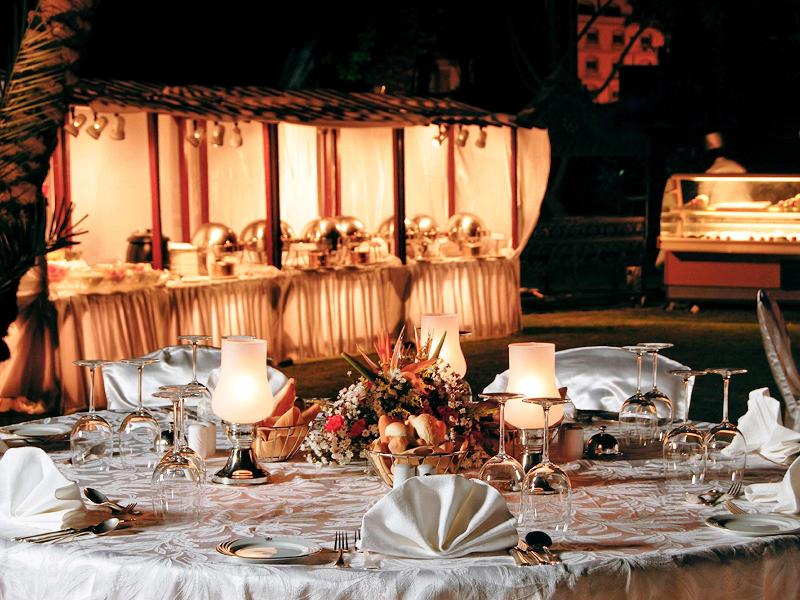 Sofitel Winter Palace Luxor - Toplantı
