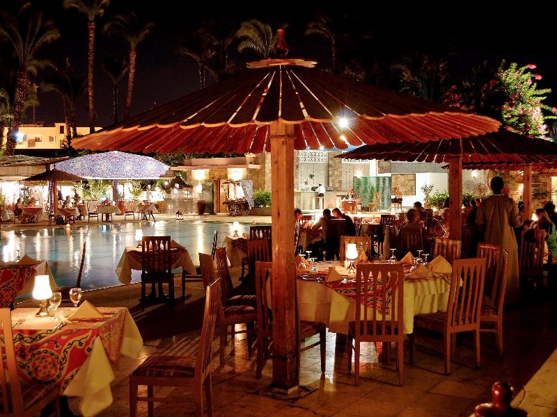 Sofitel Winter Palace Luxor - Toplantı