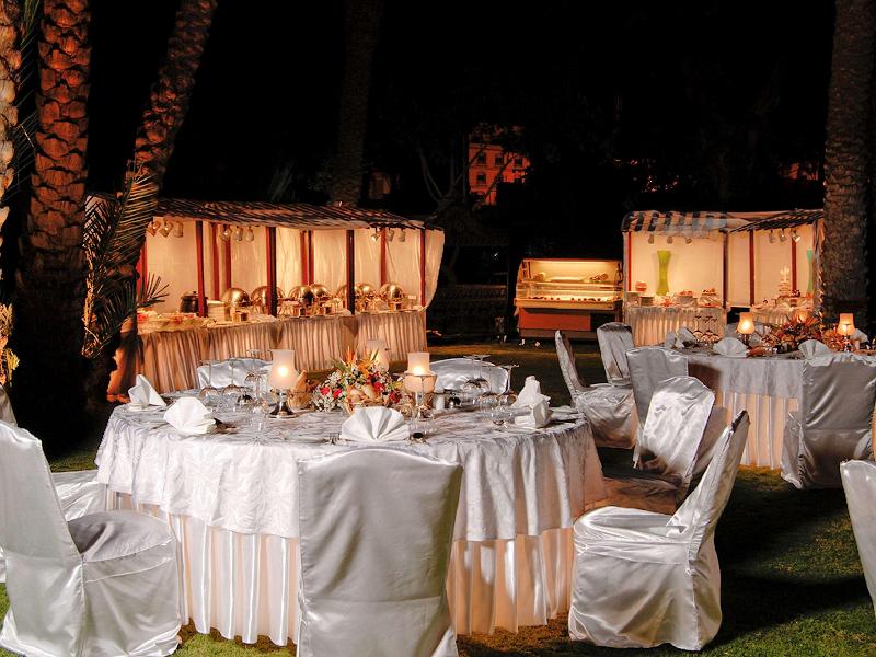 Sofitel Winter Palace Luxor - Toplantı