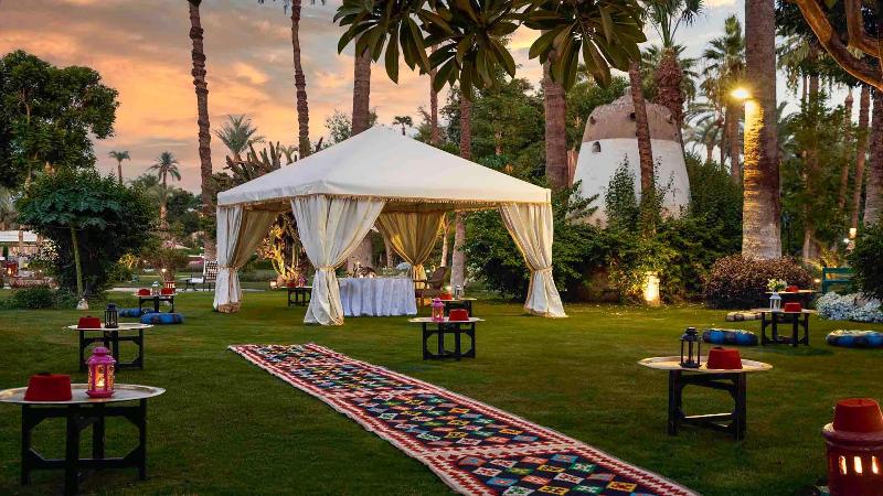 Sofitel Winter Palace Luxor - Toplantı