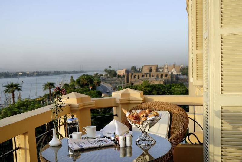 Sofitel Winter Palace Luxor - Aktivite