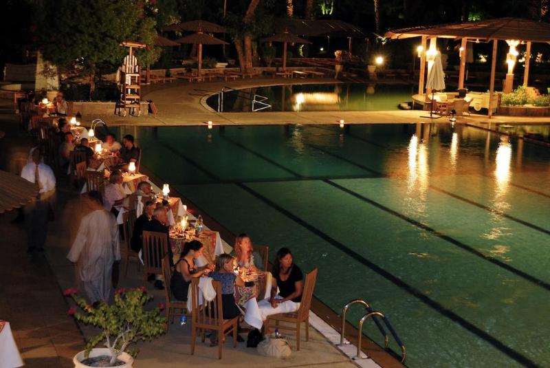 Sofitel Winter Palace Luxor - Aktivite