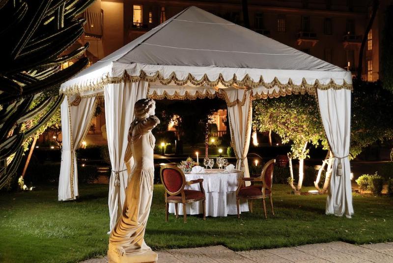 Sofitel Winter Palace Luxor - Aktivite