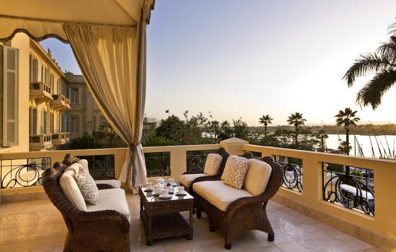 Sofitel Winter Palace Luxor - Aktivite