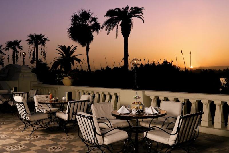 Sofitel Winter Palace Luxor - Aktivite