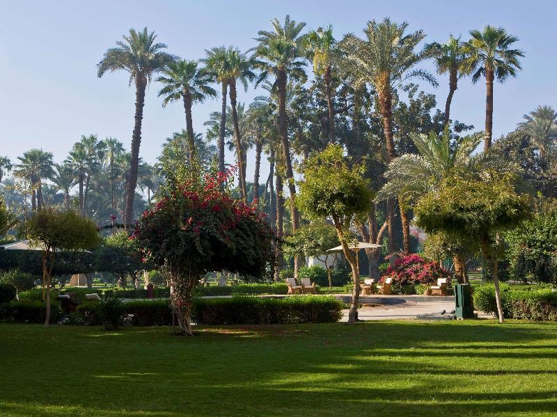 Sofitel Winter Palace Luxor - Aktivite