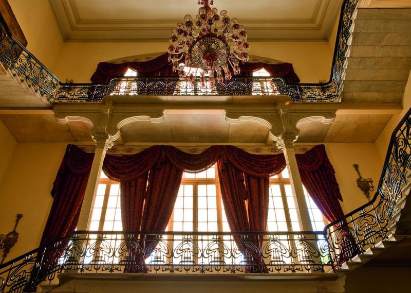 Sofitel Winter Palace Luxor - Genel