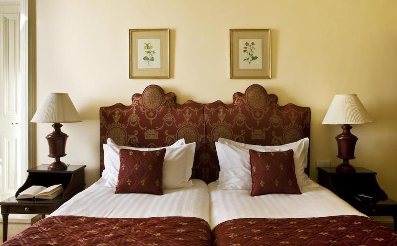 Sofitel Winter Palace Luxor - Genel