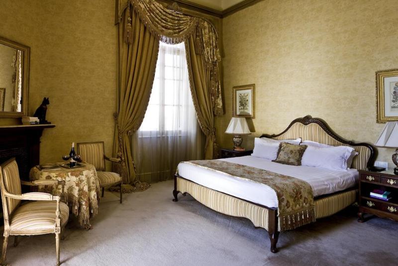 Sofitel Winter Palace Luxor - Genel